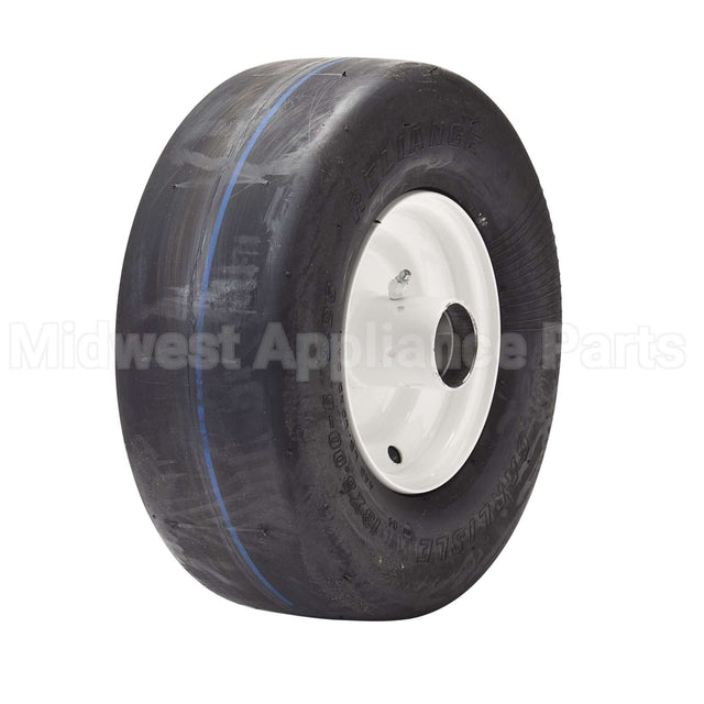 72-735 Oregon Wheel Assembly Flat Free Exmar