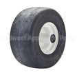 72-736 Oregon Wheel Assembly Flat Free Exmar