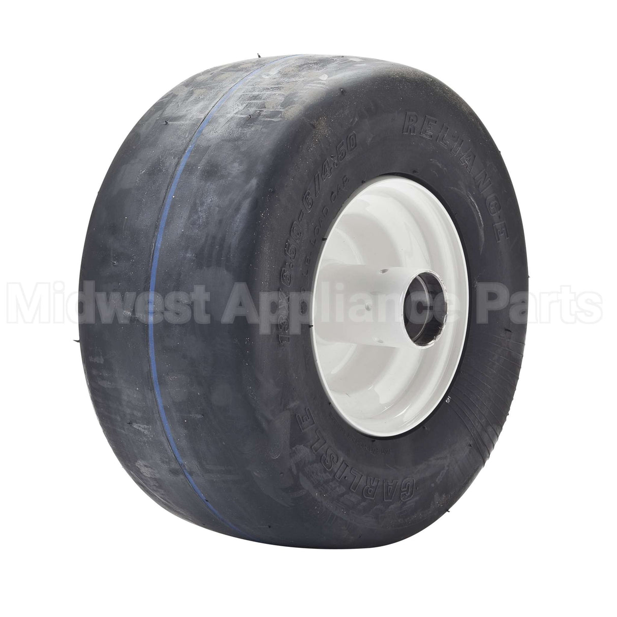72-736 Oregon Wheel Assembly Flat Free Exmar