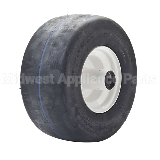 72-736 Oregon Wheel Assembly Flat Free Exmar