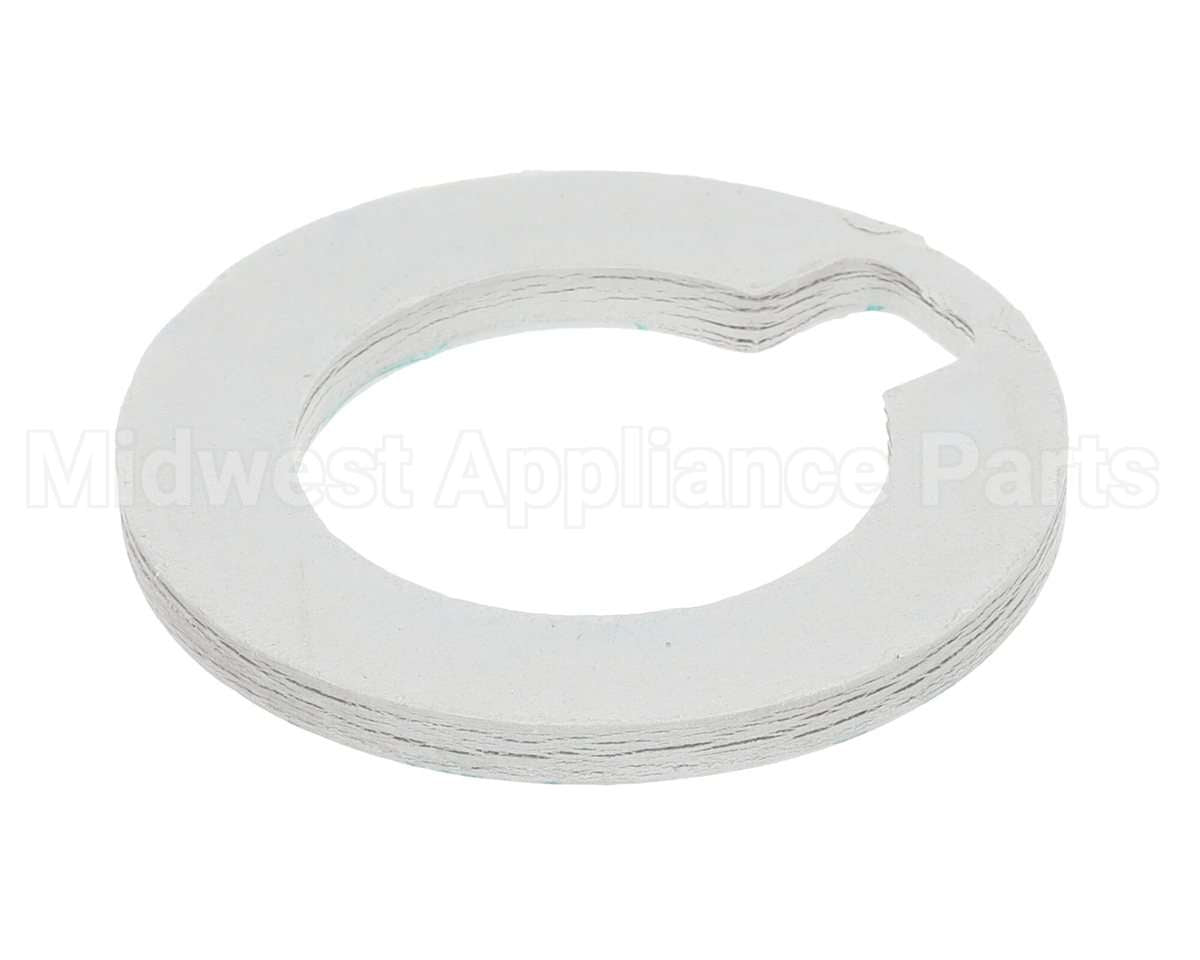 72.00.048P Rational Insulation F. Burner Steam Gen.