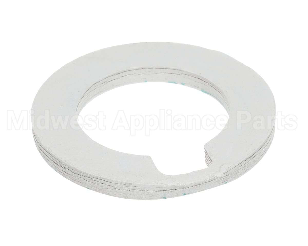 72.00.048P Rational Insulation F. Burner Steam Gen.
