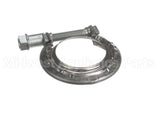 72.00.492P Rational V Clamp 50Mm Right