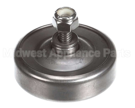 720-119-A00 Utility Refrigerator Wheel Assembly