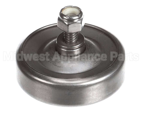 720-119-A00 Utility Refrigerator Wheel Assembly