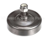 720-119-A00 Utility Refrigerator Wheel Assembly