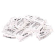 72004 Compatible Giles Filterpowder, Portion Pack, 60/Cs