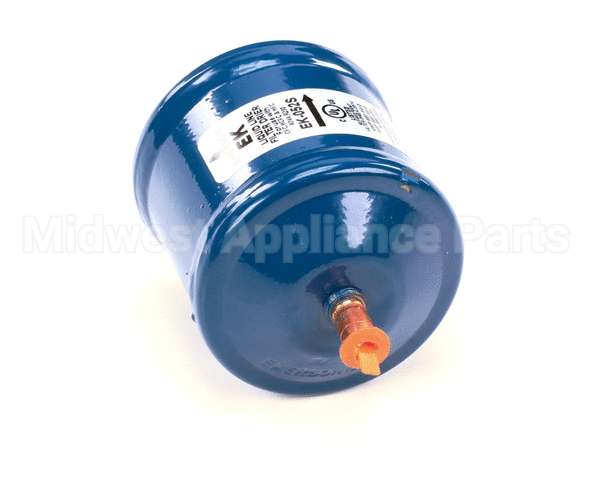 72014 Structural Concepts Filter Drier