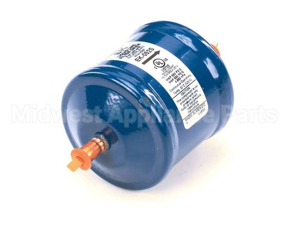 72014 Structural Concepts Filter Drier