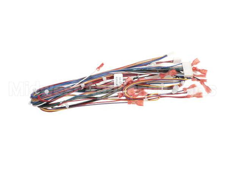 72019 Grindmaster Cecilware Harness,Low Volt,Non-Shutter