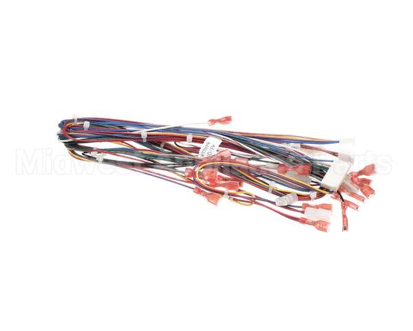 72019 Grindmaster Cecilware Harness,Low Volt,Non-Shutter