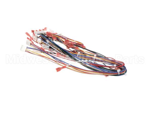 72019 Grindmaster Cecilware Harness,Low Volt,Non-Shutter