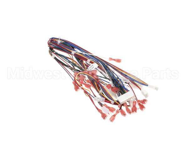72019 Grindmaster Cecilware Harness,Low Volt,Non-Shutter
