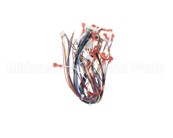 72019 Grindmaster Cecilware Harness,Low Volt,Non-Shutter