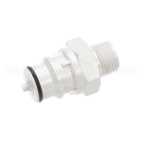 720200206 Compatible Cornelius Fitting Insert 3/8Npt