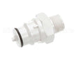 720200206 Cornelius Fitting Insert 3/8Npt