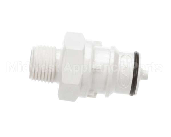 720200206 Cornelius Fitting Insert 3/8Npt