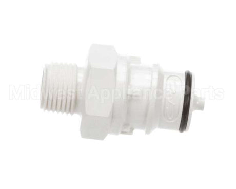 720200206 Cornelius Fitting Insert 3/8Npt