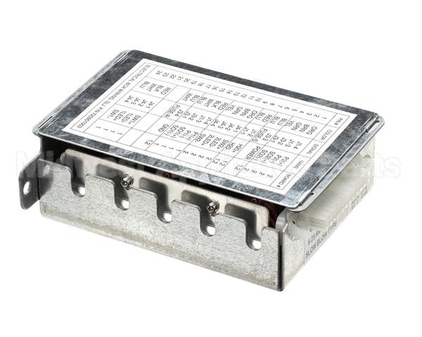 720301304 Cornelius Box Elec Assembly Qst