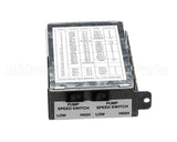 720301304 Cornelius Box Elec Assembly Qst