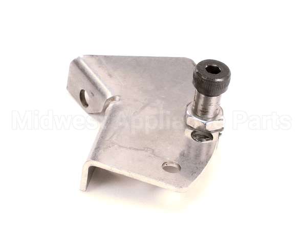 1067651SP Frymaster Bracket Assembly,Re Lh 14Kw Upper Spr