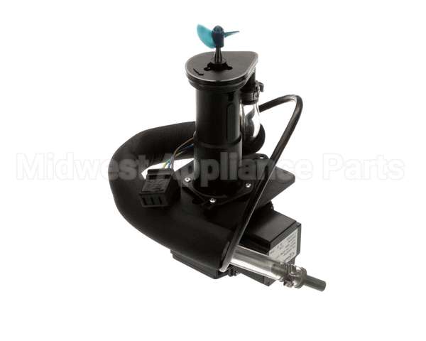 720502800 Cornelius Pump-Assembly Agit 115V