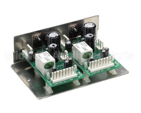 720504504 Cornelius Reg Voltage Assembly Qst4 Slj