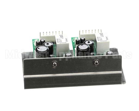 720504504 Cornelius Reg Voltage Assembly Qst4 Slj