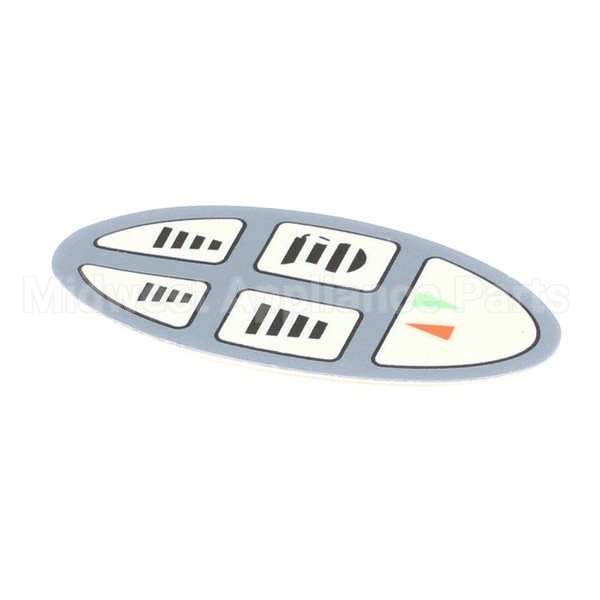 720508602 Compatible Cornelius Overlay Portion Control Quest