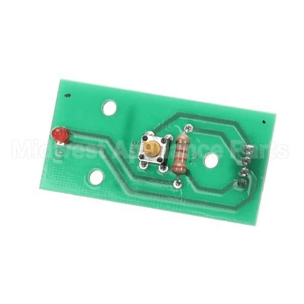 720508801 Compatible Cornelius Board Push Button Qst2/4000