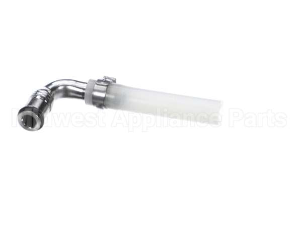 720509104 Cornelius Tube Assembly Wtr Valve Inlet