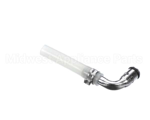 720509104 Cornelius Tube Assembly Wtr Valve Inlet