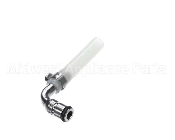 720509104 Cornelius Tube Assembly Wtr Valve Inlet