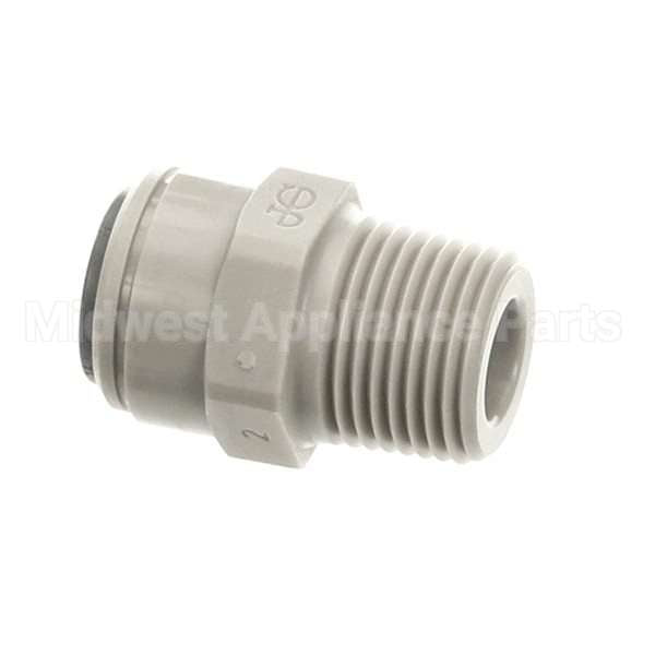 720509208 Compatible Cornelius Fitting A Jg 3/8Tb X 3/8Fpt