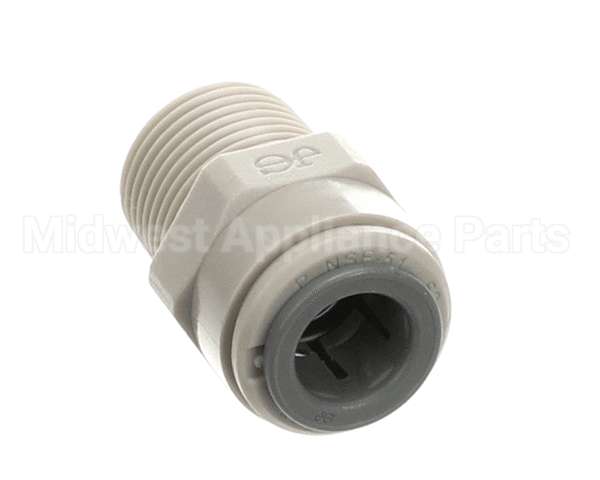 720509208 Cornelius Fitting A Jg 3/8Tb X 3/8Fpt