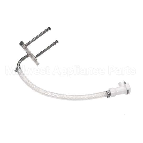 720509312 Compatible Cornelius Manifold Assembly Water Qlt/Qst 2