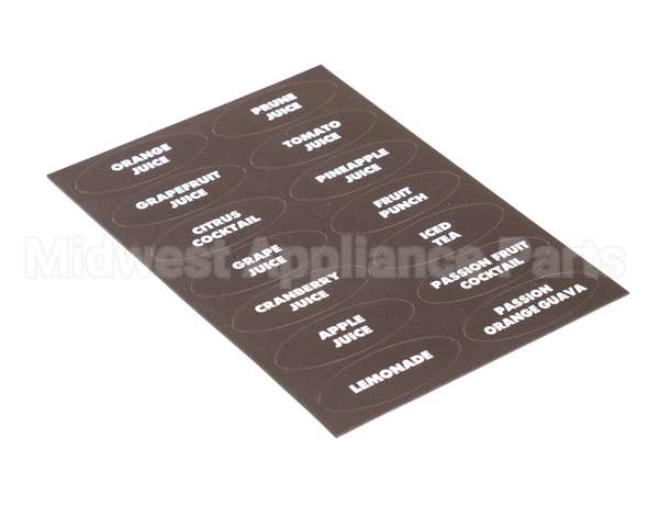 720511201 Cornelius Kit Flav Strip Quest #1 Asst