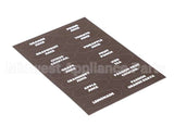 720511201 Cornelius Kit Flav Strip Quest #1 Asst