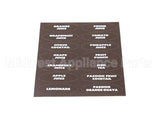 720511201 Cornelius Kit Flav Strip Quest #1 Asst