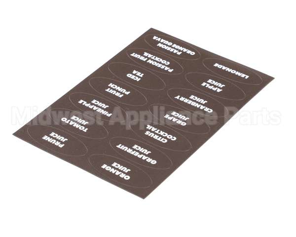 720511201 Cornelius Kit Flav Strip Quest #1 Asst