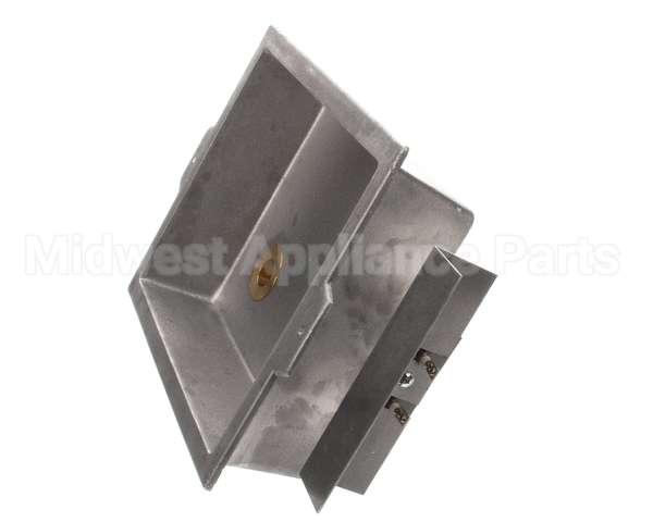 720669 Bevles Water Pan Assembly