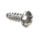 720701405 Cornelius Screw Tb 06-18 Paph 12 Ss