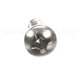 720701405 Cornelius Screw Tb 06-18 Paph 12 Ss