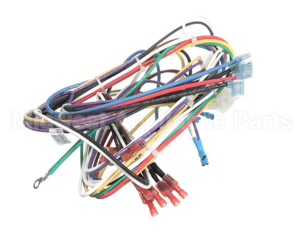72075 Grindmaster Cecilware Harness, Non-Shutter Wiring