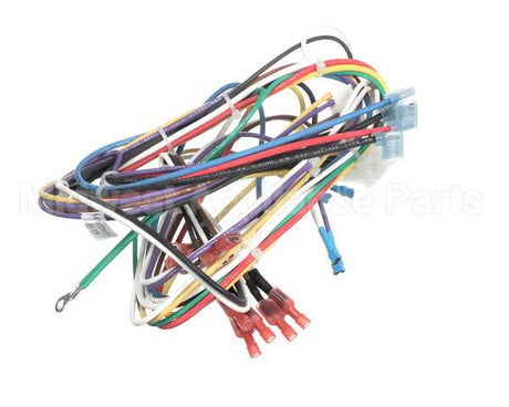 72075 Grindmaster Cecilware Harness, Non-Shutter Wiring