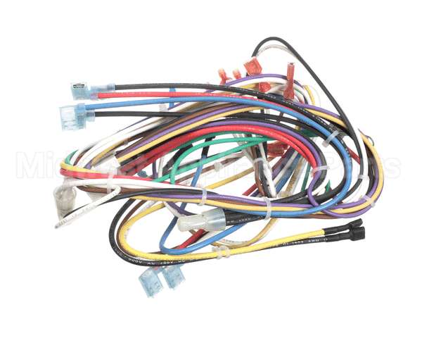 72075 Grindmaster Cecilware Harness, Non-Shutter Wiring