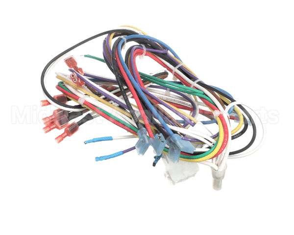 72075 Grindmaster Cecilware Harness, Non-Shutter Wiring
