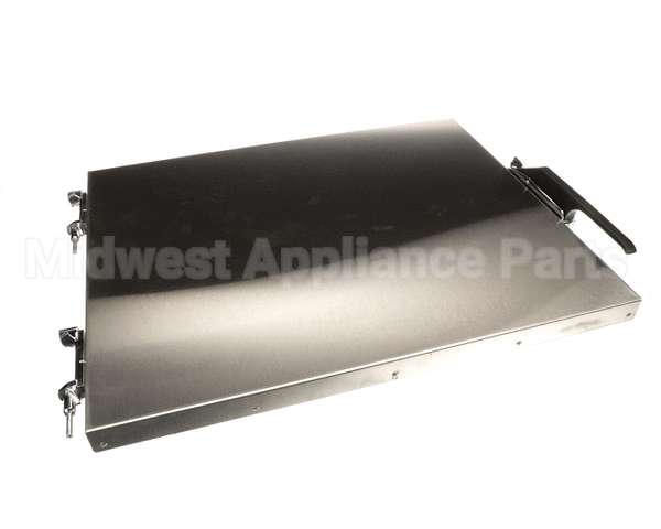 720849 Bevles Under Ctr Select Series Door