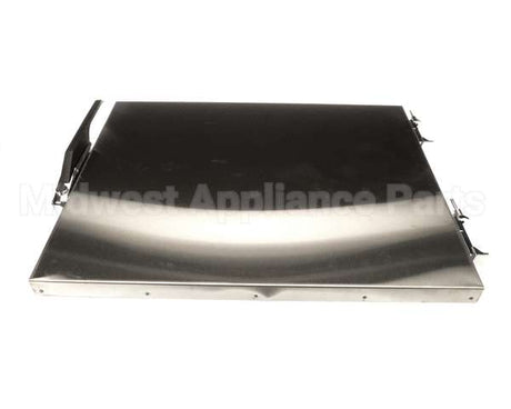 720849 Bevles Under Ctr Select Series Door