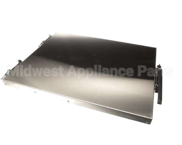 720849 Bevles Under Ctr Select Series Door